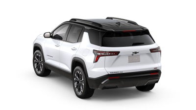 2027 Chevrolet Equinox Base