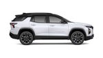 2027 Chevrolet Equinox Base