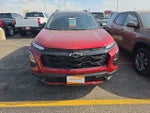 2027 Chevrolet Equinox AWD RS