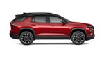 2027 Chevrolet Equinox AWD RS