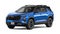 2027 Chevrolet Equinox Base
