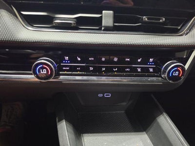 2025 Chevrolet Equinox AWD RS