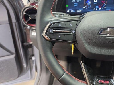 2025 Chevrolet Equinox AWD RS