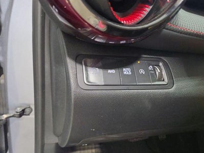 2025 Chevrolet Equinox AWD RS