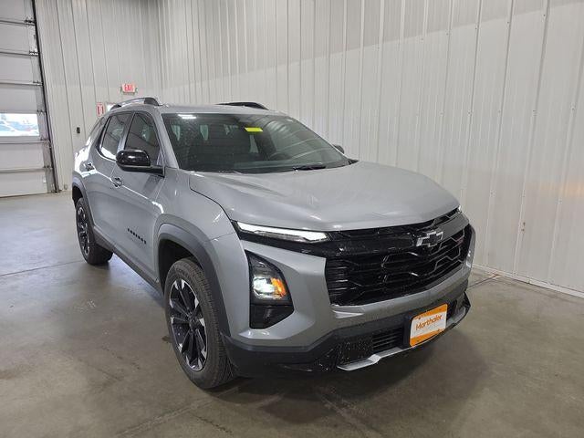 2025 Chevrolet Equinox AWD RS
