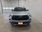 2025 Chevrolet Equinox AWD RS