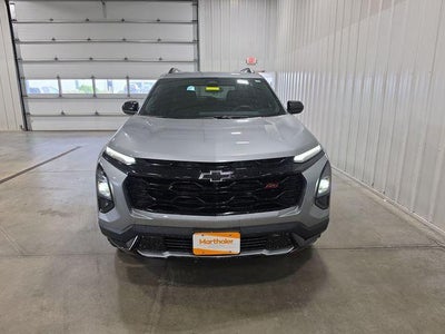 2025 Chevrolet Equinox AWD RS