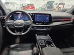 2025 Chevrolet Equinox AWD RS