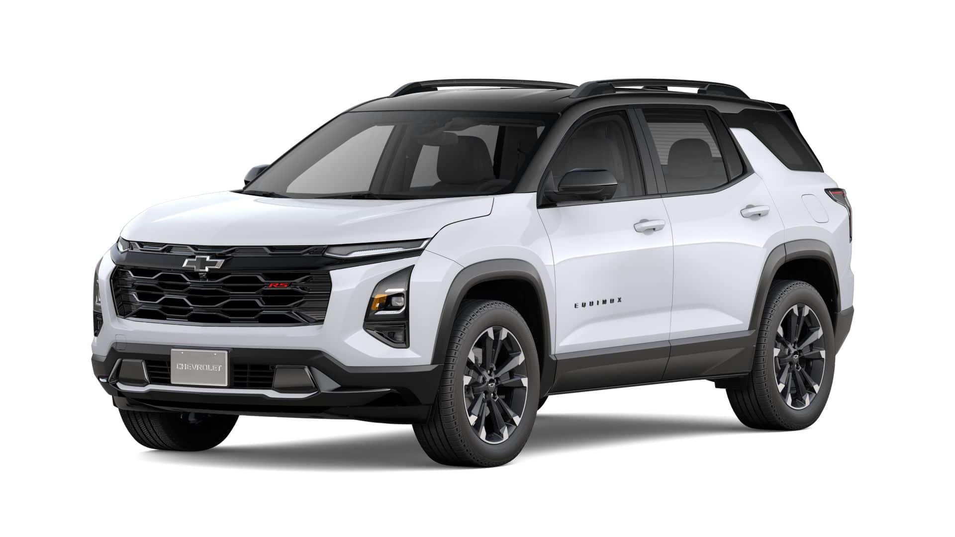 2027 Chevrolet Equinox AWD RS