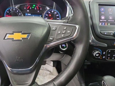 2024 Chevrolet Equinox AWD LT
