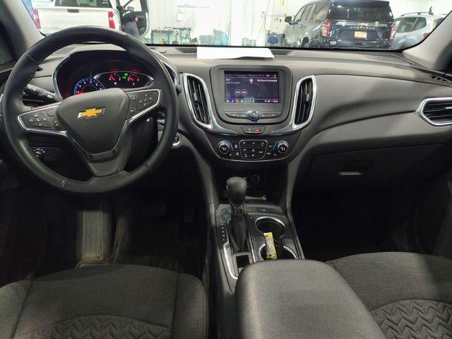 2024 Chevrolet Equinox AWD LT