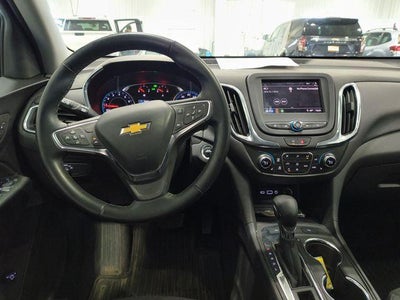 2024 Chevrolet Equinox AWD LT