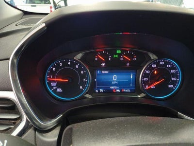 2024 Chevrolet Equinox AWD LT