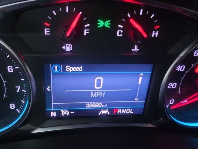 2024 Chevrolet Equinox AWD LT