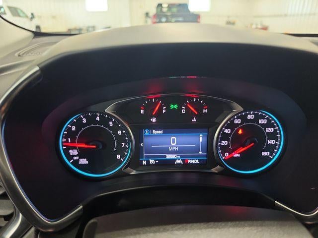 2024 Chevrolet Equinox AWD LT