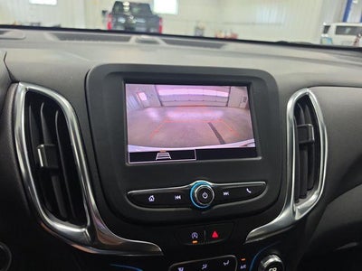 2024 Chevrolet Equinox AWD LT