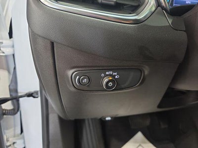 2024 Chevrolet Equinox AWD LT