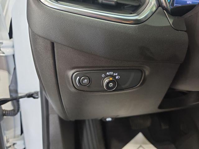 2024 Chevrolet Equinox AWD LT