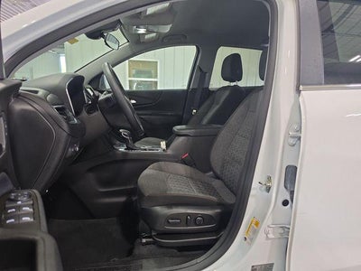 2024 Chevrolet Equinox AWD LT