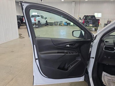 2024 Chevrolet Equinox AWD LT