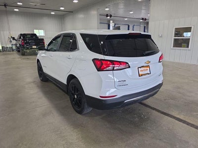 2024 Chevrolet Equinox AWD LT