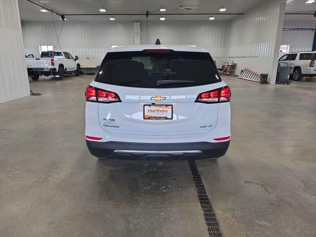 2024 Chevrolet Equinox AWD LT