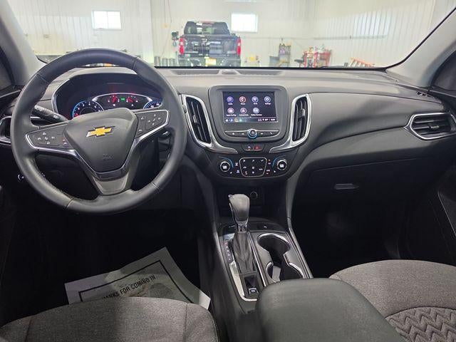 2024 Chevrolet Equinox AWD LT