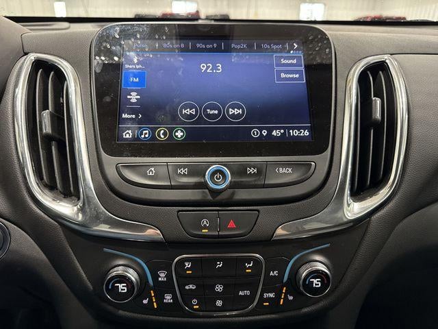 2023 Chevrolet Equinox AWD 4dr LT w/1LT