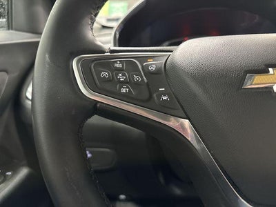 2023 Chevrolet Equinox AWD 4dr LT w/1LT