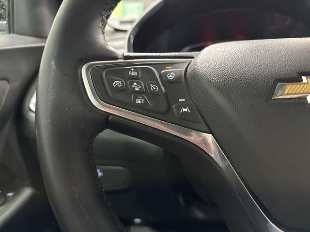 2023 Chevrolet Equinox AWD 4dr LT w/1LT