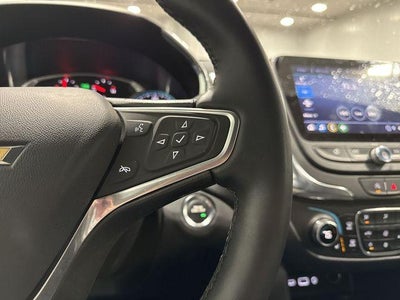 2023 Chevrolet Equinox AWD 4dr LT w/1LT