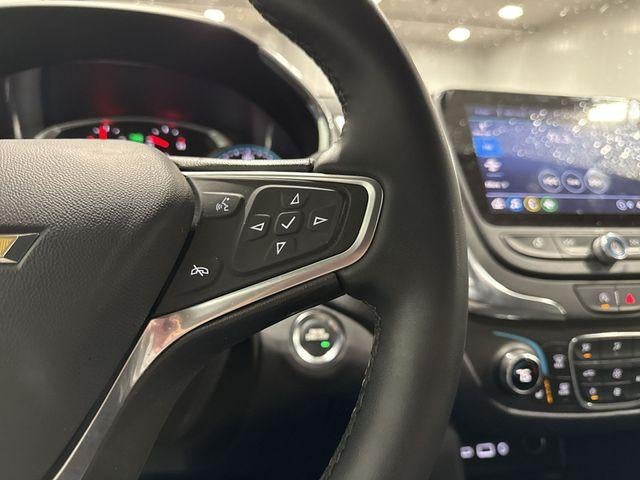 2023 Chevrolet Equinox AWD 4dr LT w/1LT