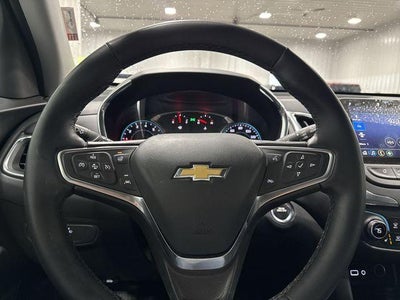 2023 Chevrolet Equinox AWD 4dr LT w/1LT
