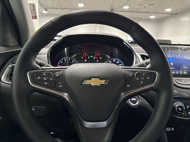 2023 Chevrolet Equinox AWD 4dr LT w/1LT