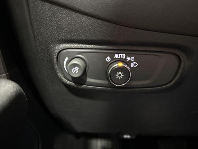 2023 Chevrolet Equinox AWD 4dr LT w/1LT