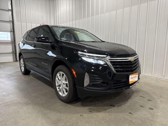 2023 Chevrolet Equinox AWD 4dr LT w/1LT