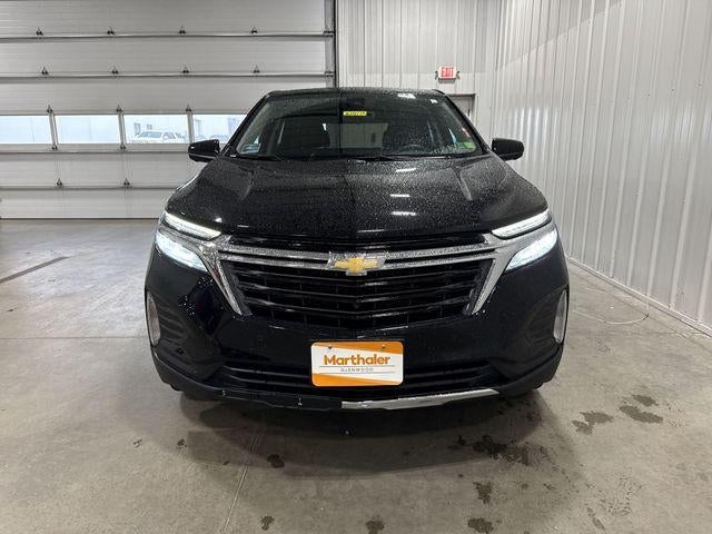 2023 Chevrolet Equinox AWD 4dr LT w/1LT