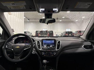 2023 Chevrolet Equinox AWD 4dr LT w/1LT