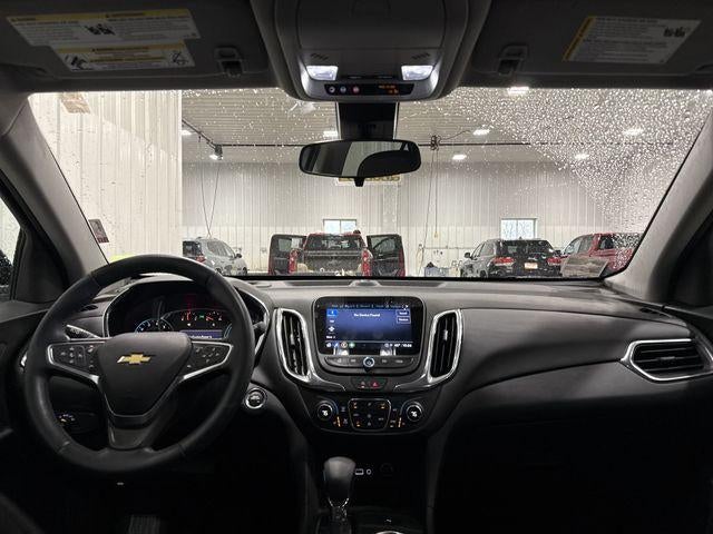 2023 Chevrolet Equinox AWD 4dr LT w/1LT