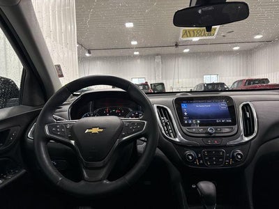 2023 Chevrolet Equinox AWD 4dr LT w/1LT