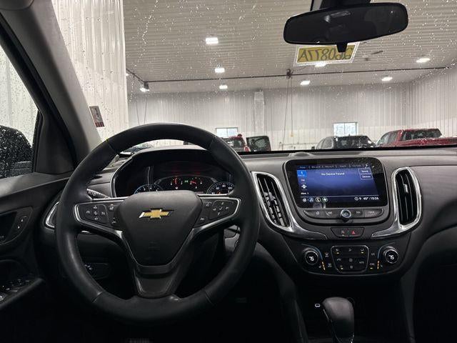 2023 Chevrolet Equinox AWD 4dr LT w/1LT