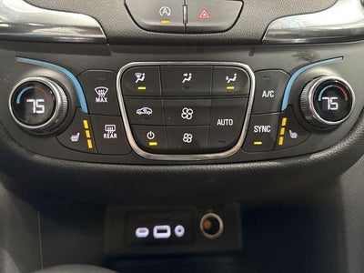 2023 Chevrolet Equinox AWD 4dr LT w/1LT