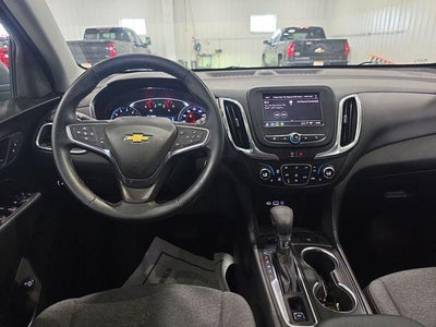 2024 Chevrolet Equinox AWD LT