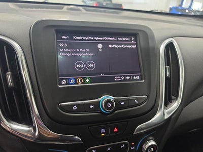 2024 Chevrolet Equinox AWD LT