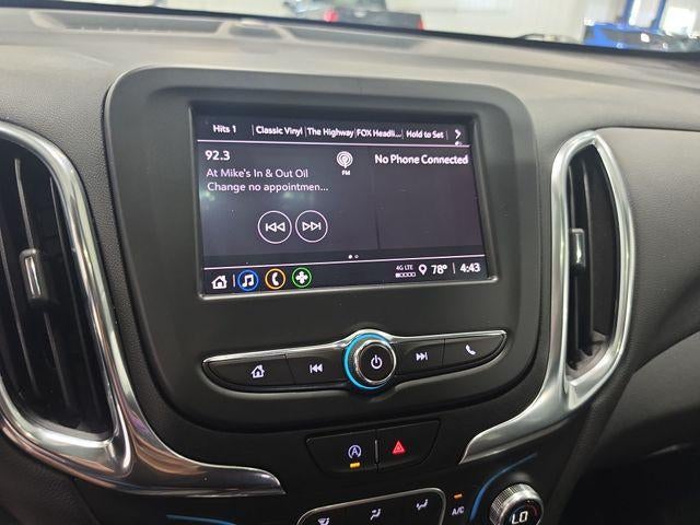 2024 Chevrolet Equinox AWD LT