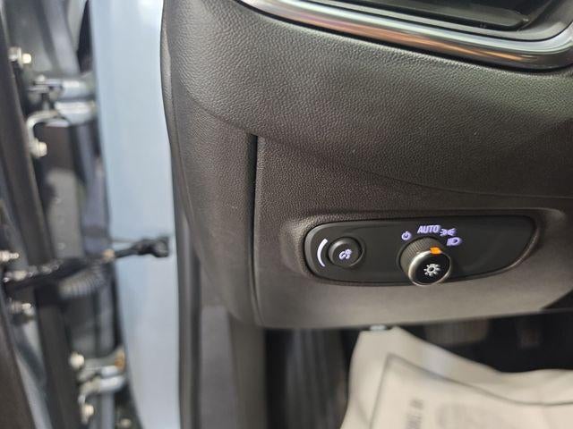 2024 Chevrolet Equinox AWD LT