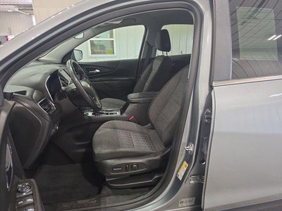 2024 Chevrolet Equinox AWD LT