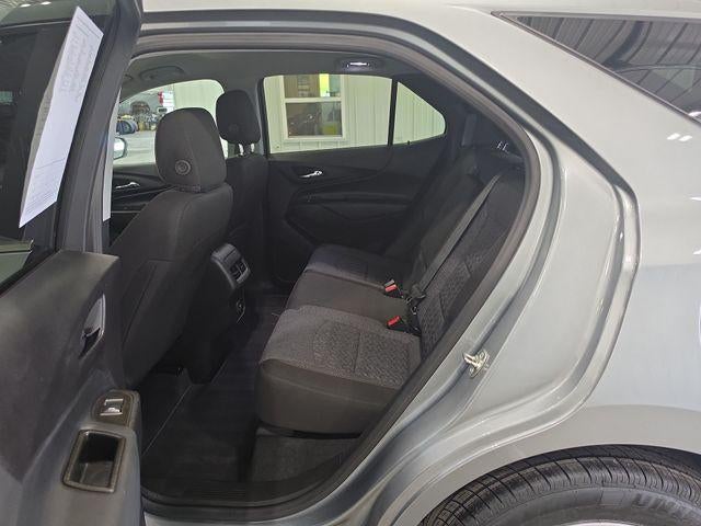 2024 Chevrolet Equinox AWD LT