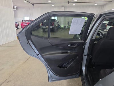 2024 Chevrolet Equinox AWD LT
