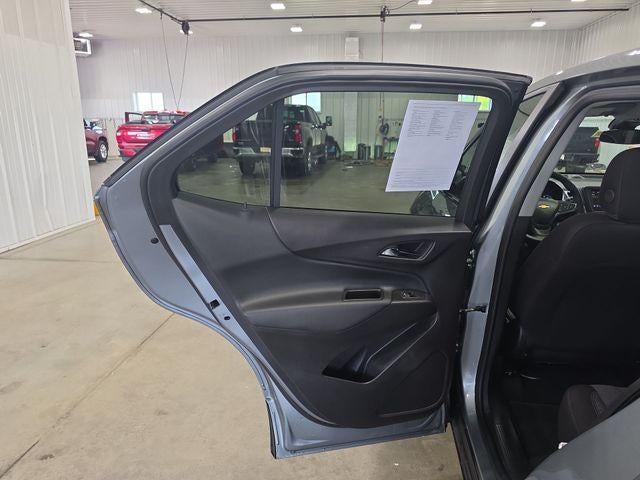 2024 Chevrolet Equinox AWD LT